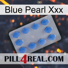 Blue Pearl Xxx 21